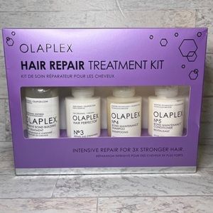 Olaplex Hair Repair Treatment Kit 🦋